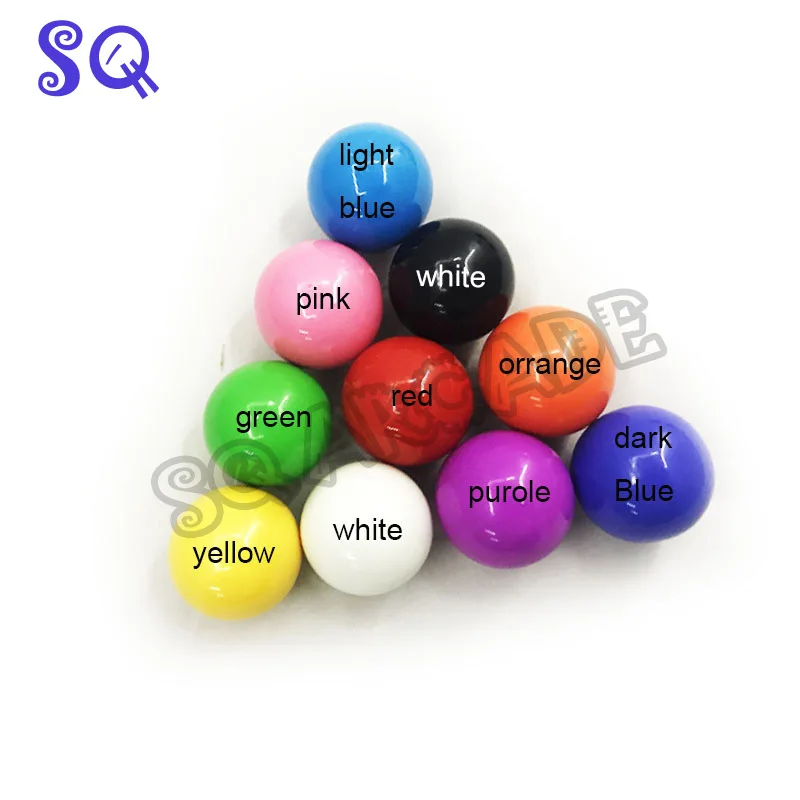 

Free shipping KOF fighter joystick for MAME controller without tube 11colors avaialbe