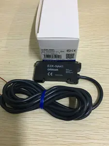 Бесплатная доставка, флэш-датчик, фотоусилитель, волокно 2M CBL