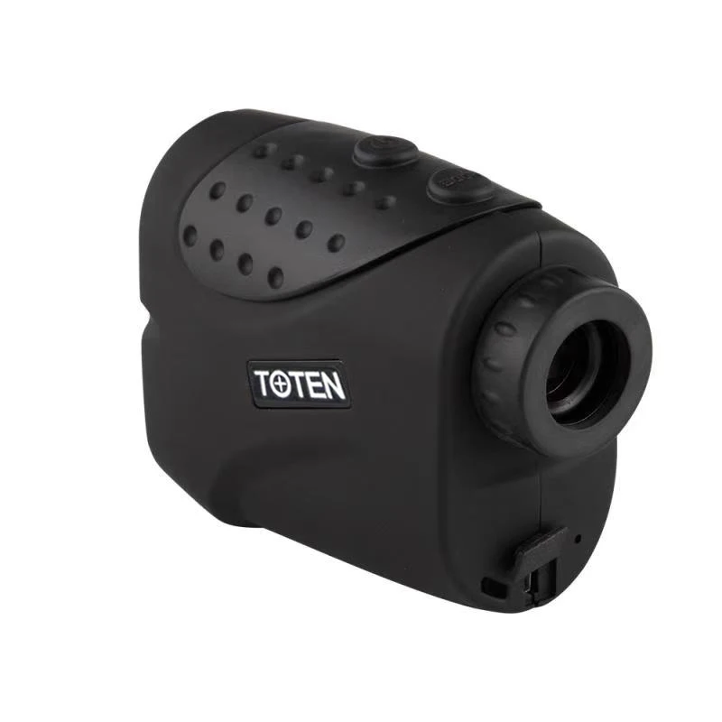 Дальномер лазерный TOTEN 6x21 1000 м|golf optic|hunting opticsfinder meter |