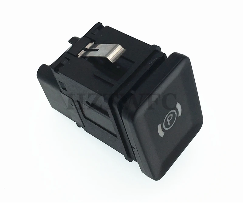 Электронная задняя Кнопка тормоза для VW Passat R36 B6 C6 CC Auto 3C0927225C / 3C0927225B лучшего