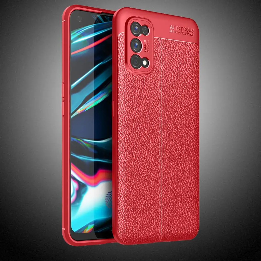 Чехол для Realme 8 Pro 7 6 X7 X50 7i C3 C11 2021 C12 C15 C20 C25 GT Neo силиконовая задняя крышка Oppo A32 A52 A72 A92