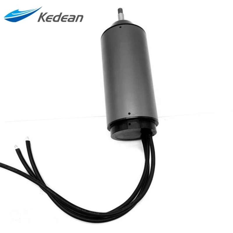 15 кВт 70141 полностью водонепроницаемый бесщеточный двигатель для двигателя Efoil