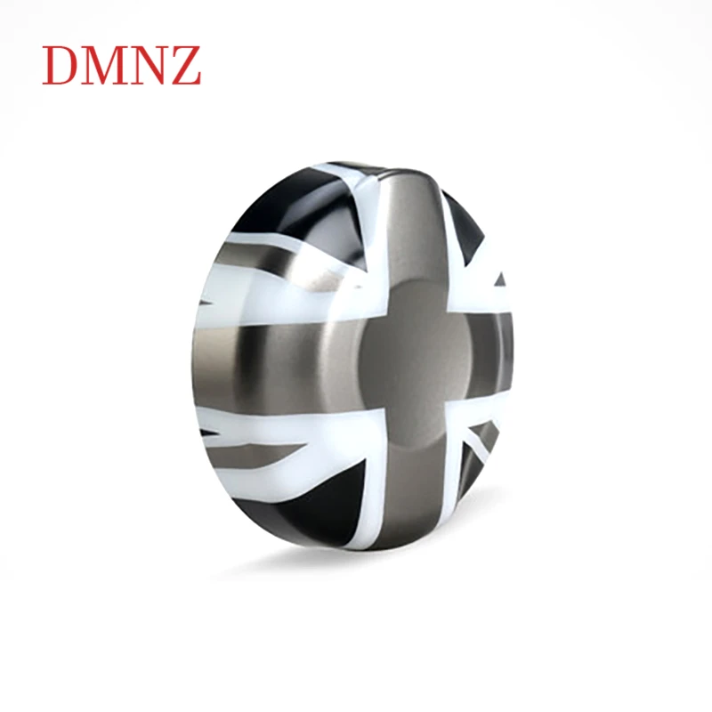 

Car fuel tank cap Filler lid decoration shell Exterior Refit For MINI ONE COOPER S F55 F56 COOPER Styling Decoration Accessories