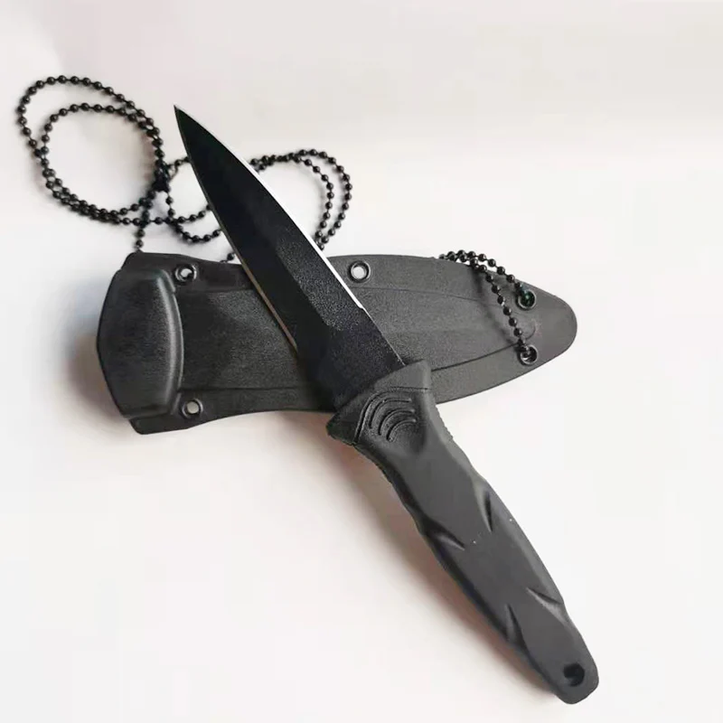 Бесплатная доставка нож для дайвинга леггинсы прямой маленькие ножи выживания