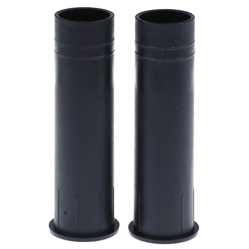 

2Pcs 26*95mm Speakers Dedicated Inverted Tube ABS Loudspeaker Guide Tube