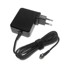 Зарядное устройство для ноутбука Samsung, 19 в, 3,0 А, 40 Вт, 1,1 x мм