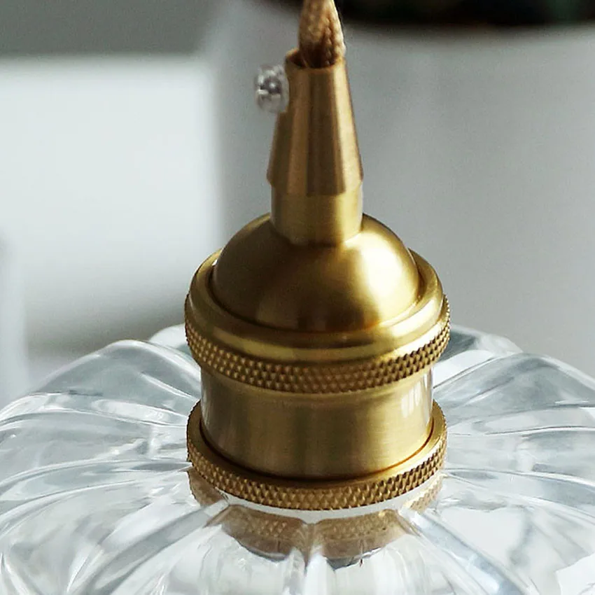 Современная Подвесная лампа в форме цветка светодиодный Арт Декор блеск