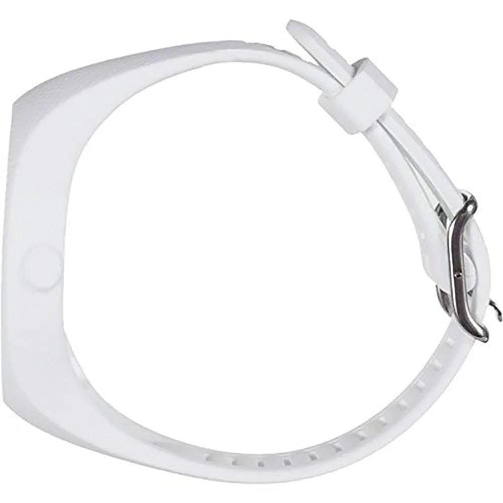 

With Buckle Running Wrist Strap Universal Bracelet Portable Smart Watch Replacement Accessories Soft Silicone M200