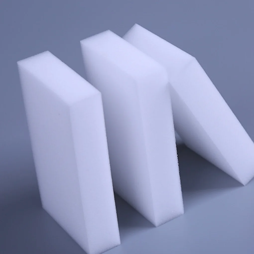 

10 Pound/batch Sponge Melamine Sponge Eraser Melamine Cleaning Sponge Cleaning Sponge From Kitchen To Bathroom Office