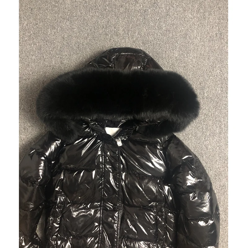 

Down Coats
