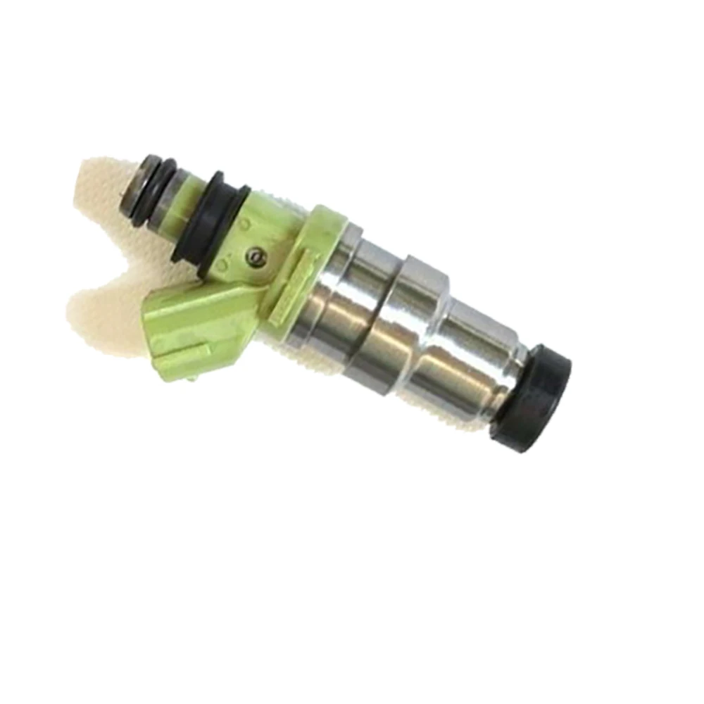 

Set Of 8 Fuel Injector Nozzles For Cressida MX83 7MGE Upgrade Toyota Soarer Lexus 1UZ-FE V8 23209-70080 23250-70080