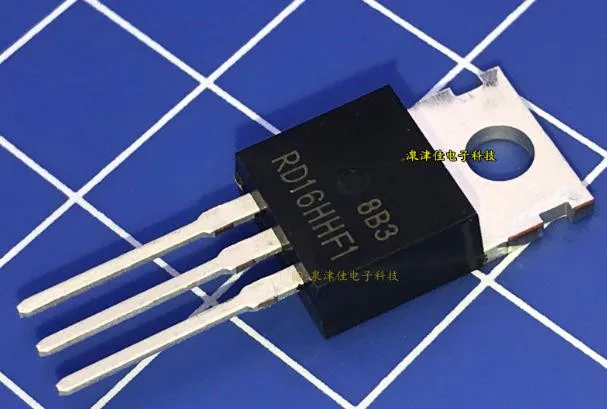 

New original RD16HHF1 TO-220 5pcs/lot