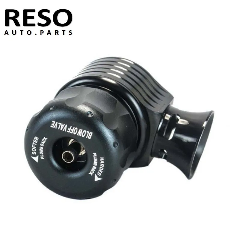 Универсальная рециркуляция 25 мм турбо переключатель самосвал 1 8 т выдувной