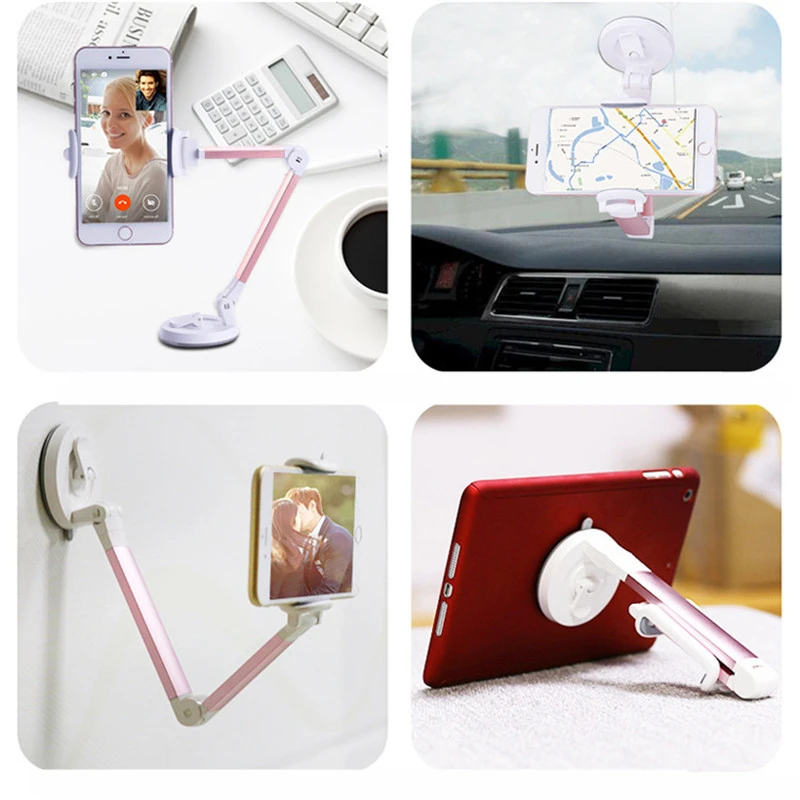 Мобильный телефон планшет универсальная прикроватная настольная поддержка
