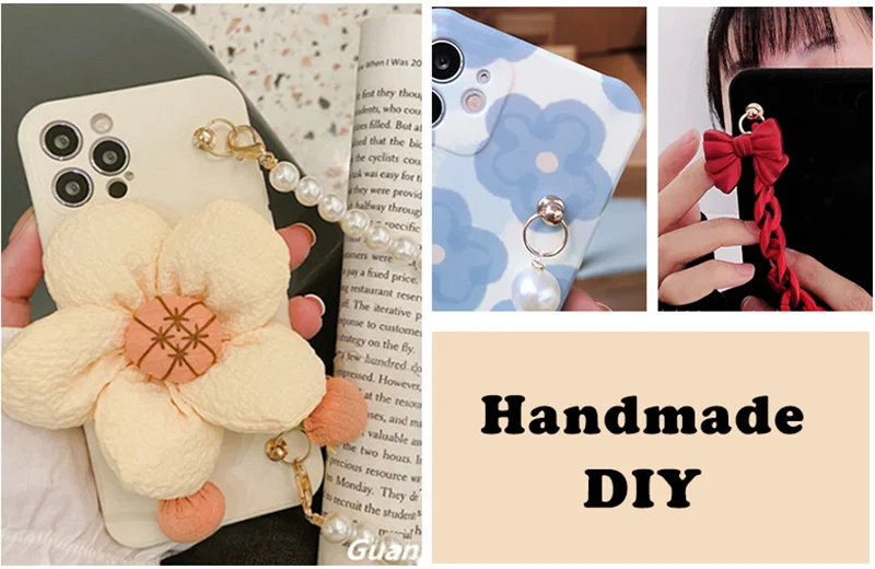 10 шт. d-образная сумка с ручками цепной крюк боковой зажим винт для ногтей