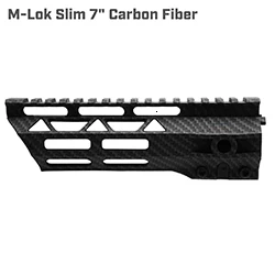 Тактический AR-15 M4 M-LOK MLOK 7 10 12 15 17 дюймов Тонкий Бесплатный Поплавковый кронштейн для крепления Пикатинни. 223 5,56 AR15 M16