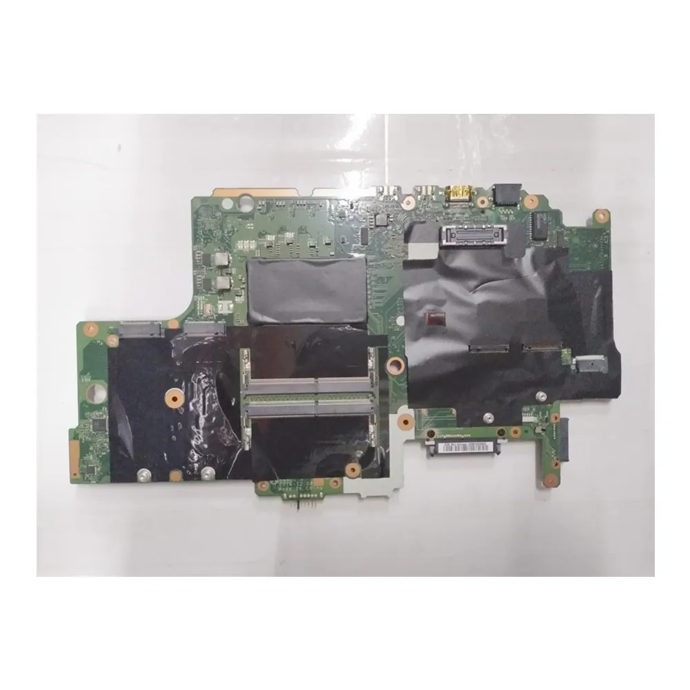 Lenovo ThinkPad P71 E3-1505M интегрированная материнская плата для ноутбука DP710 NM-121 FRU 01AV389 |