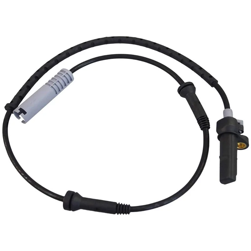 ABS сенсор задний левый/правый подходит для BMW E39 520I 523I 528I 535I 540I 1996 1998 34521182160|Датчик