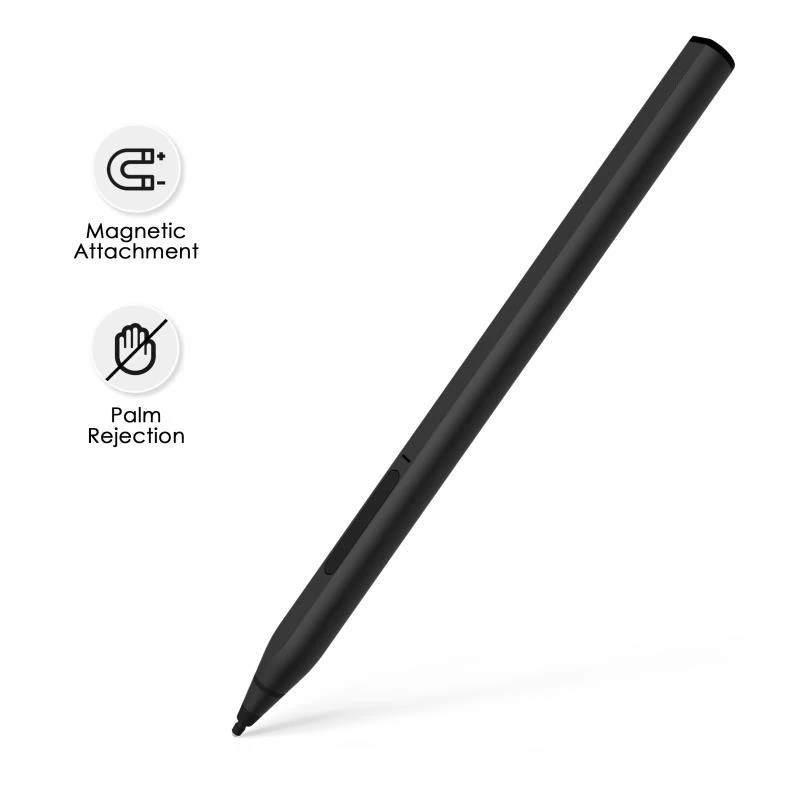 

For ipad Pencil Stylus Pen for ipad Air 3 /6th Gen 7th /pro 11 12.9 2018 Paper -like Nib Palm Rejection Pen for Apple Pencil sty
