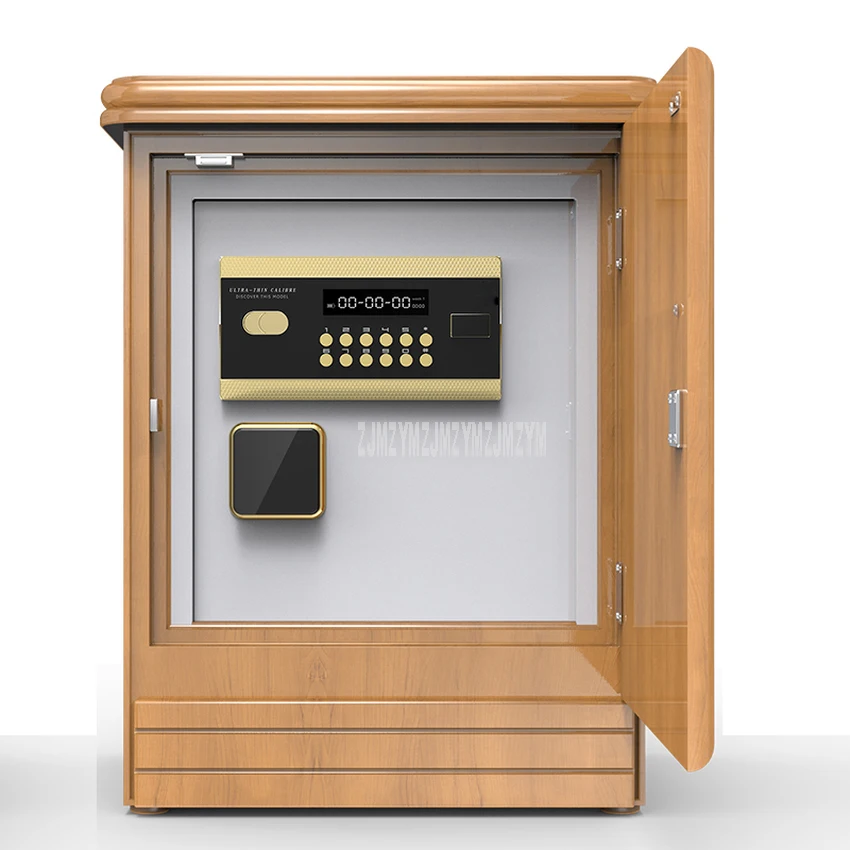 Рисунок 3 - Сейф прикроватный с системой сигнализации