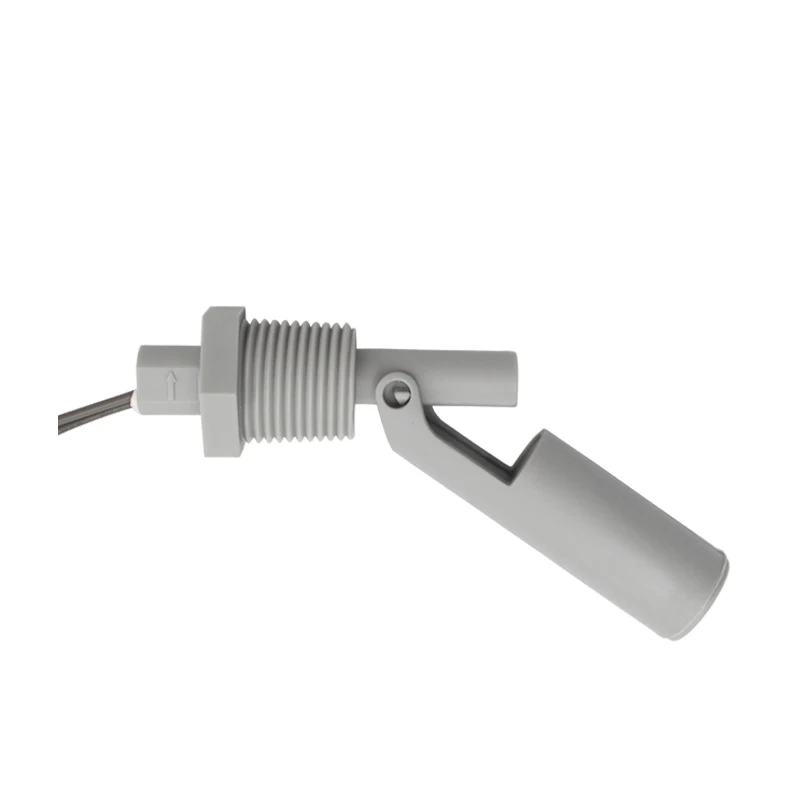 4 точки поплавковый контроллер уровня канавок с боковым креплением