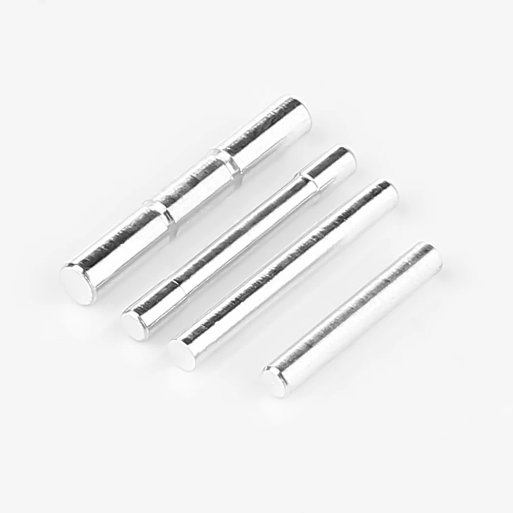 Magorui Нержавеющая сталь Gen 4 Pin комплект для Glock 17 мм 19 20 21 22 23 26-27 34 35 37 | Спорт и