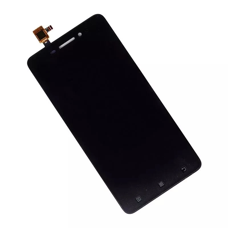 Протестировано 1280x720 для lenovo s60 S60W S60T S60A S60-a сенсорный ЖК-экран дигитайзер сборка