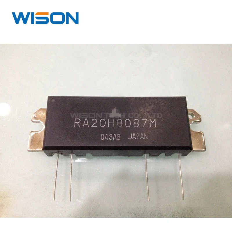 

RA20H8087M Free Shippin original MODULE