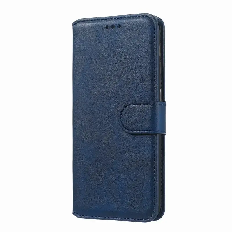 Кожаный чехол для samsung A6 A8 Роскошный чехол из pu кожзама Магнитный Винтаж Businss бумажник телефон Корпус для samsung Galaxy 6 A6 крышка