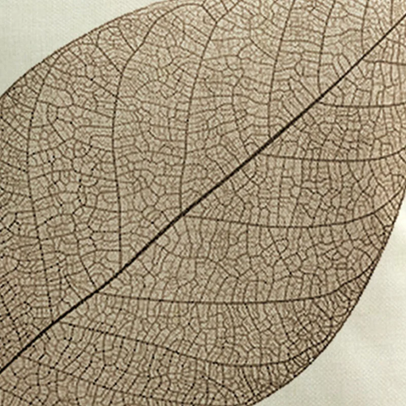 

Simple Black and White Style Throw Pillow Cover Pillowcases for Car Chair Sofa Square Cushion Covers