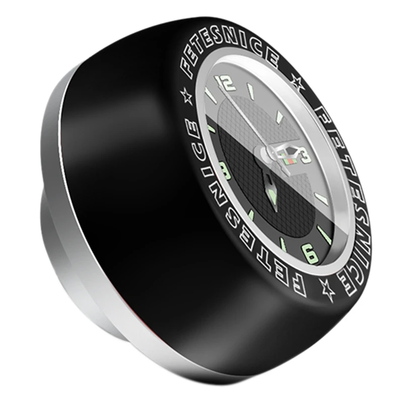 Велосипедная гарнитура водонепроницаемые кварцевые часы светящаяся стволовые