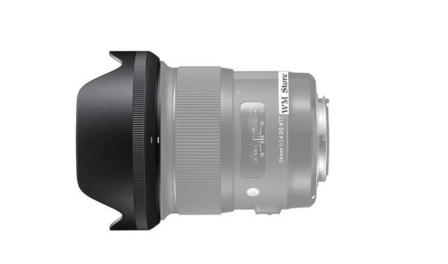 Запасная деталь для художественной камеры Sigma 24 1 4 Новая Художественная бленда