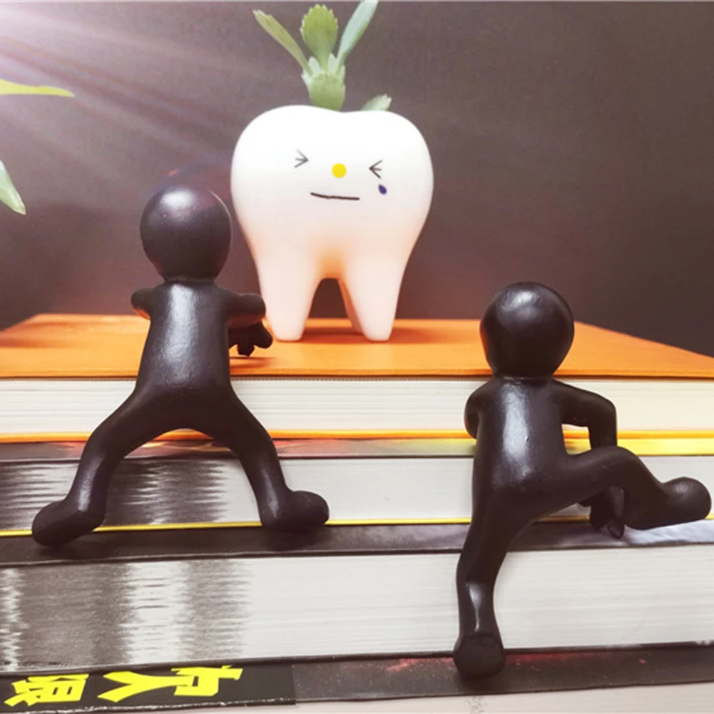 4 шт. декоративная подвеска для горшка-горшка | Дом и сад