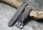 Ремешок для часов ручной работы 24 мм