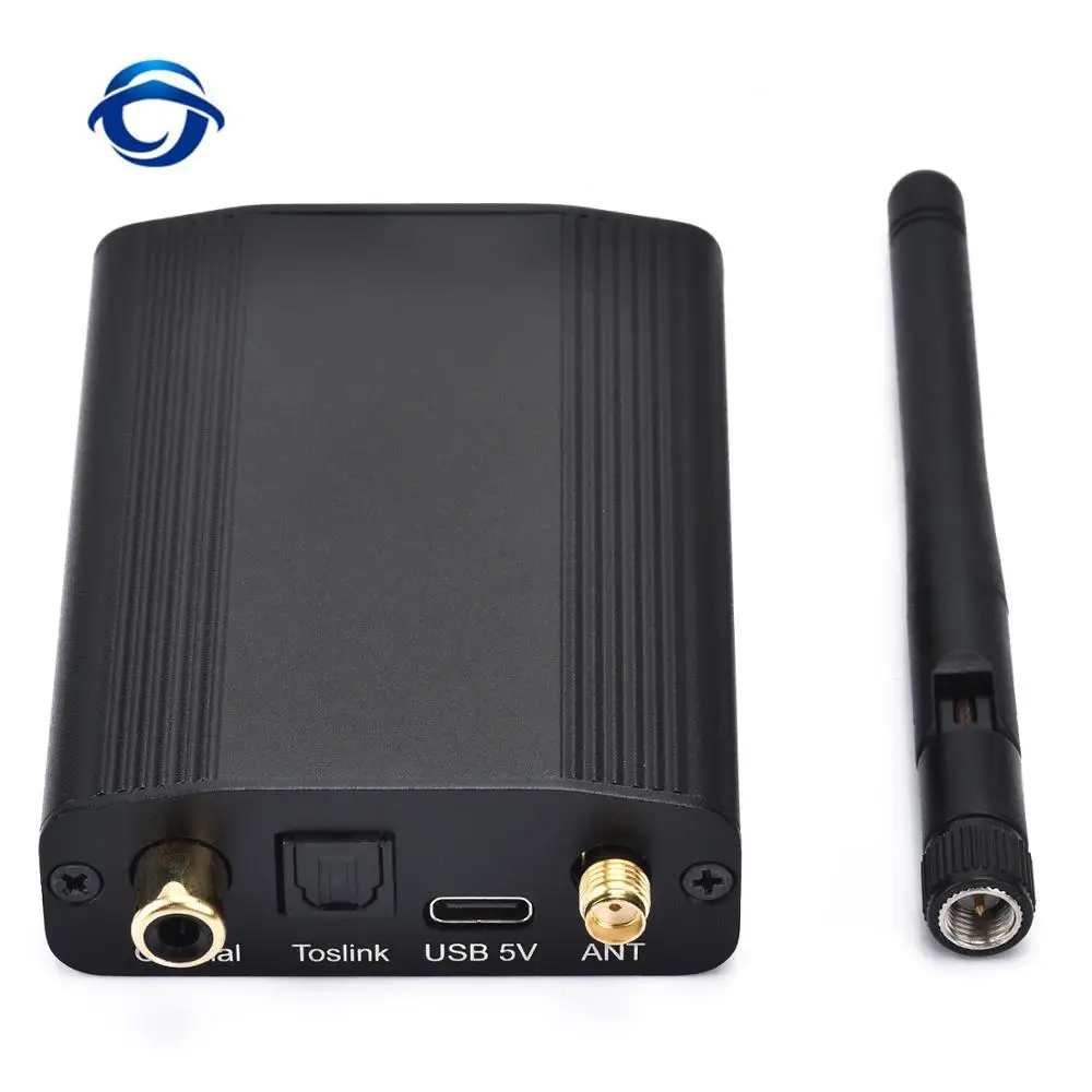 A105 Bluetooth 5 0 аудио цифровой интерфейс QCC3031 волокно aptx HD коаксиальный