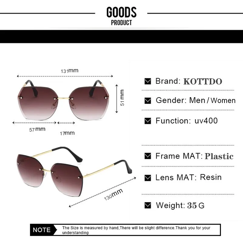 

2020 New Fashion Metal Frame Women Sunglasses Classic Square Anti-Reflective Mirror Men Sun Glasses Vintage Glasses Uv400