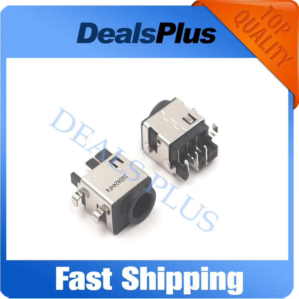 Разъем питания постоянного тока для ноутбука Samsung RV520 RV720 RV530 RC730 RC530 RF511 RF710 RF711 1 шт. -