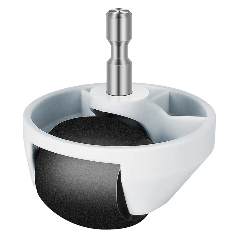 

Accessories Vacuum Cleaner Caster Assembly Front Castor Wheel for Xiaomi Robot Vacuum Cleaner Sweeper