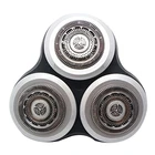 Сменная бритвенная головка RQ12 для Philips Norelco SH9062 серии 9000 серии 8000 S8950 S9000 S9311 S9321 S9511 S9531