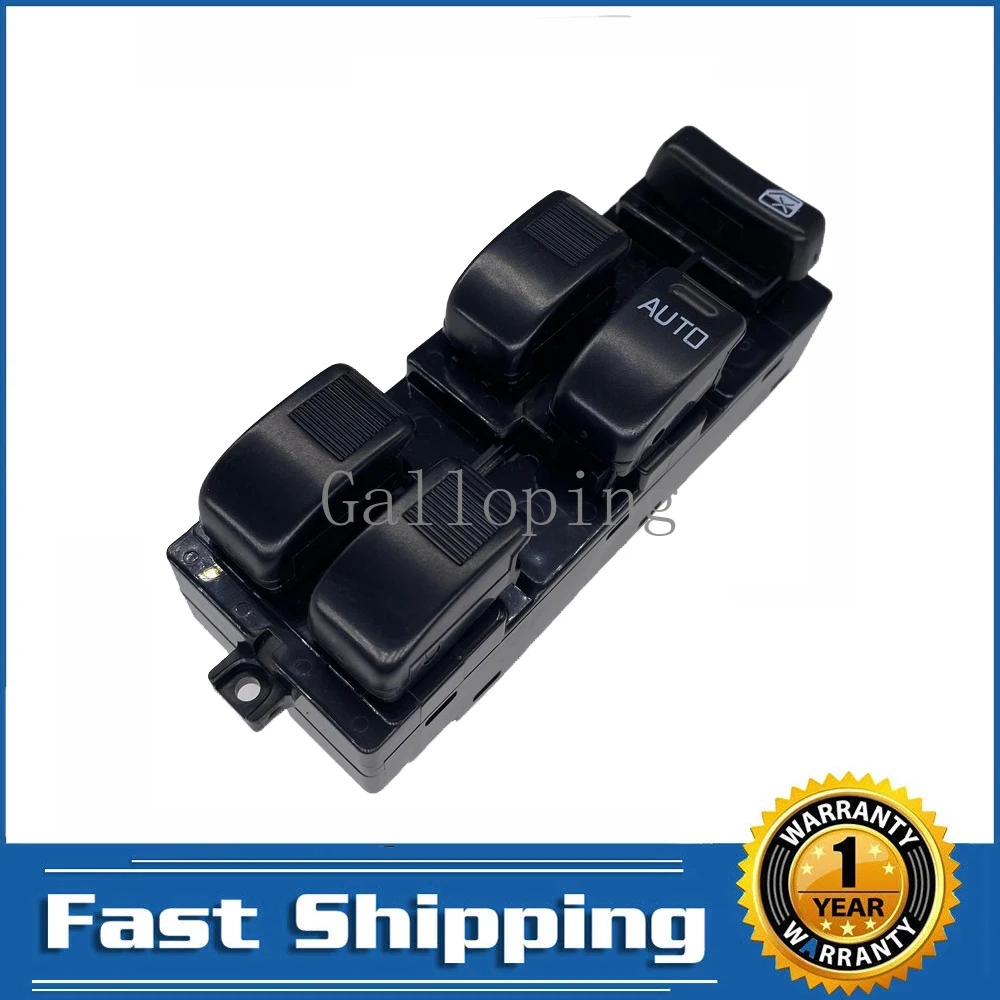 Автомобильные аксессуары электрическая кнопка управления окном для Toyota Sparky Cami