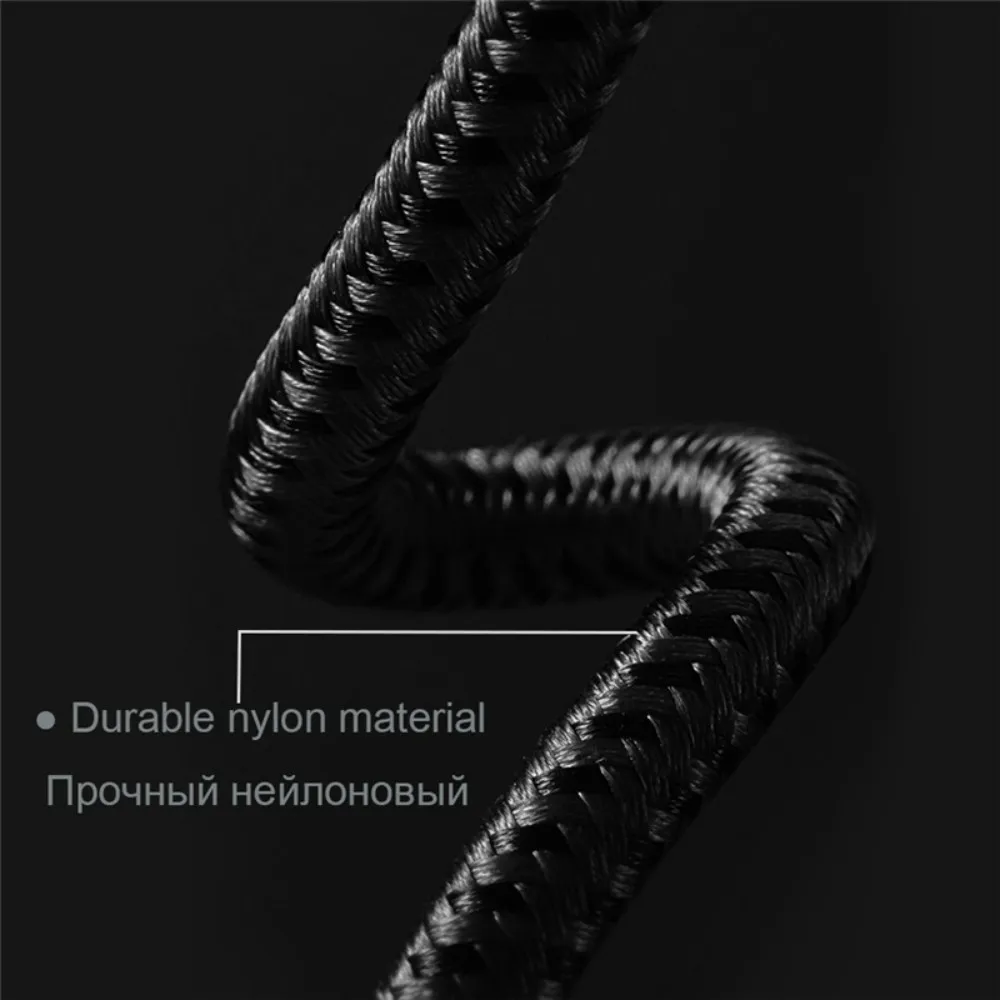 Usb-кабель для зарядки samsung galaxy A10 A50 A6 J7 J3 Honor 8X 7A Oppo A7 F7 R11 Android 360 градусов Круглый Магнитный шнур зарядного устройства