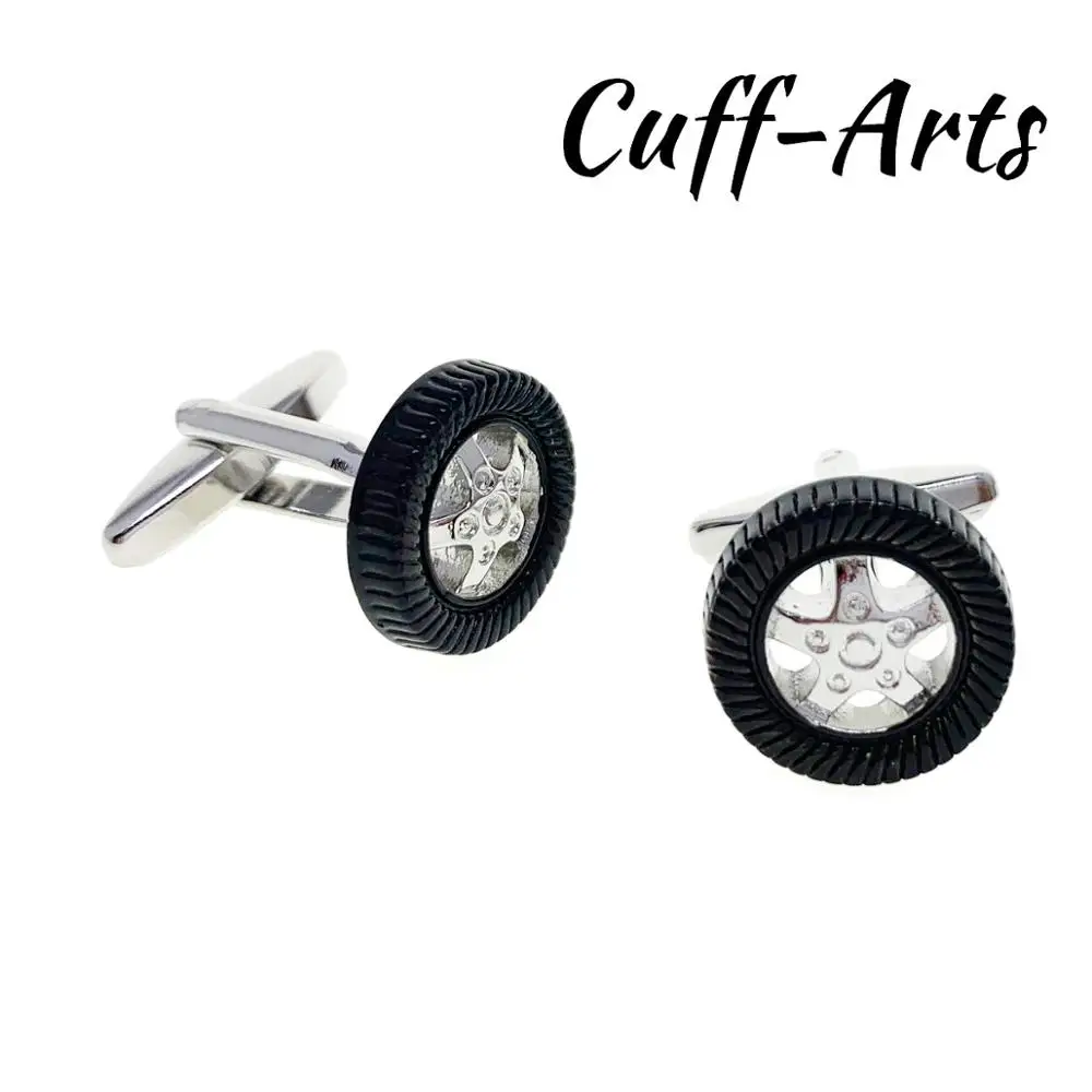 Запонки для мужчин запонки автомобиля подарки Gemelos Gemelli Spinki от C10456 | Украшения и
