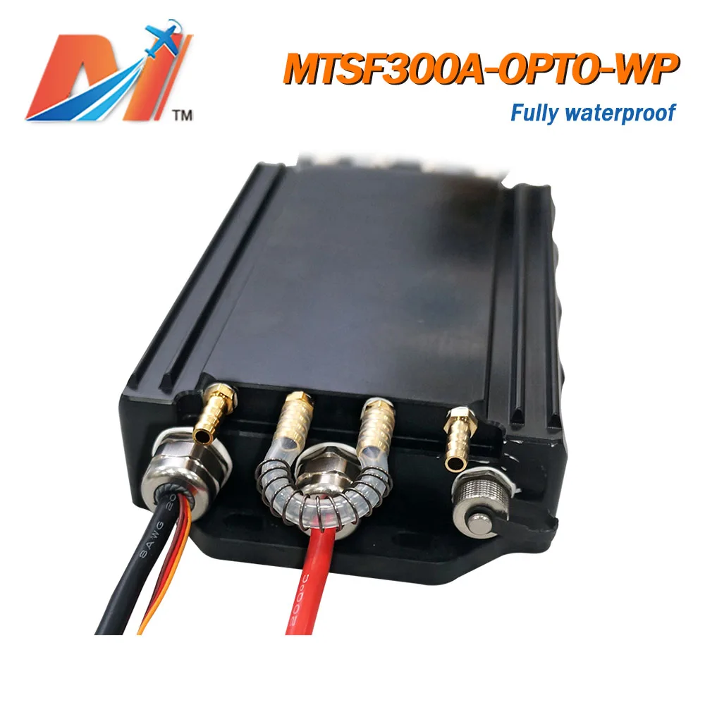 Maytech 14 S регулятор скорости 300A ESC для электрической гидрофольги доски серфинга bote
