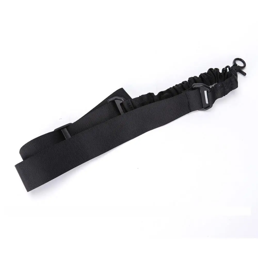 Airsoft M4 AR 15 Аксессуары тактический Единая точка ремень для винтовки обвязанная