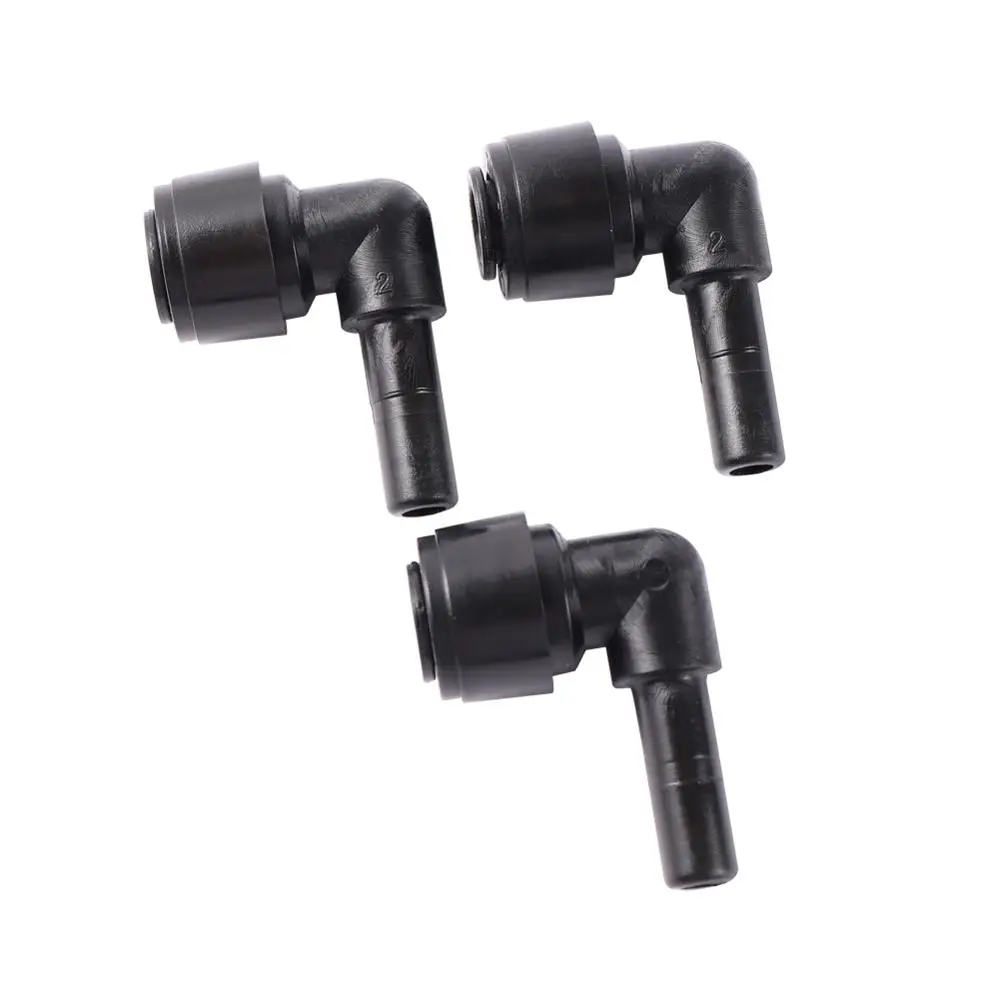 1/4 ''быстрый разъем обратного осмоса очиститель воды для сада на случай