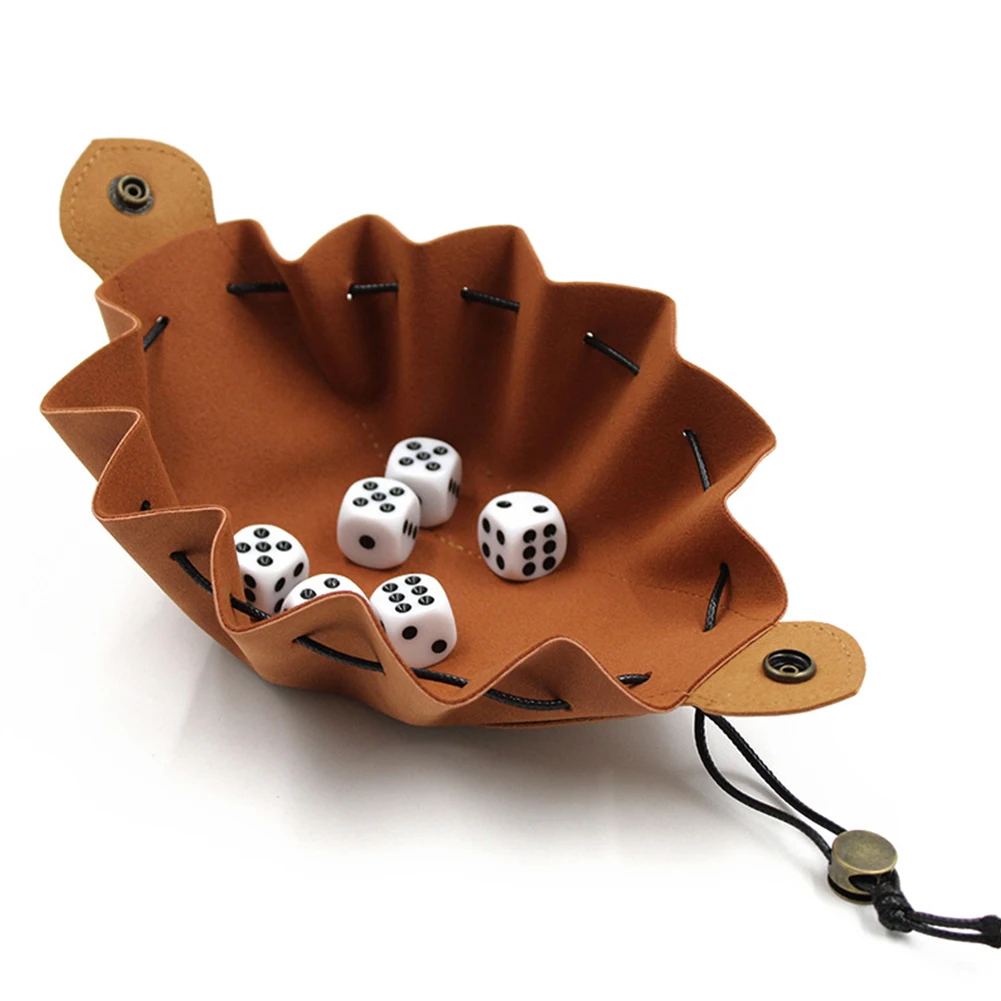 Женская сумка для костей поднос с кулиской кошелек монет сумки хранения