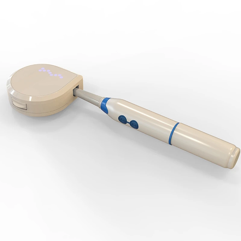 

UV Light Toothbrush Punch-Free Toothbrush Holder Battery Powered Ultraviolet Tooth Brush Box