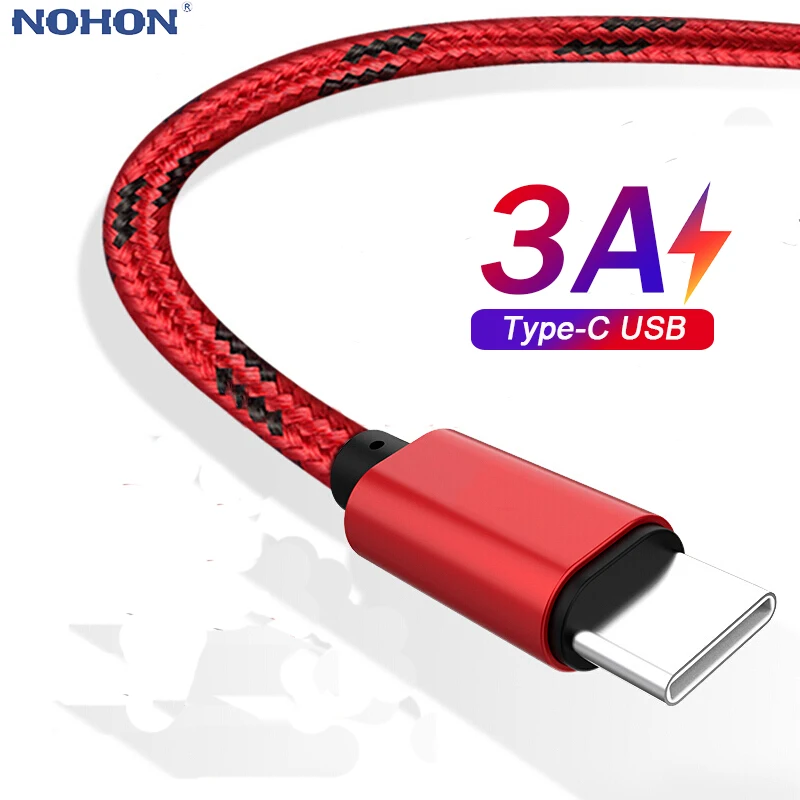 USB кабель для быстрой зарядки и передачи данных 1/2/3 м|Кабели мобильных телефонов| |
