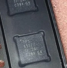 100% Новый оригинальный TPS65177RHAR TPS65177 автомобильный компьютер ECU плата драйвер