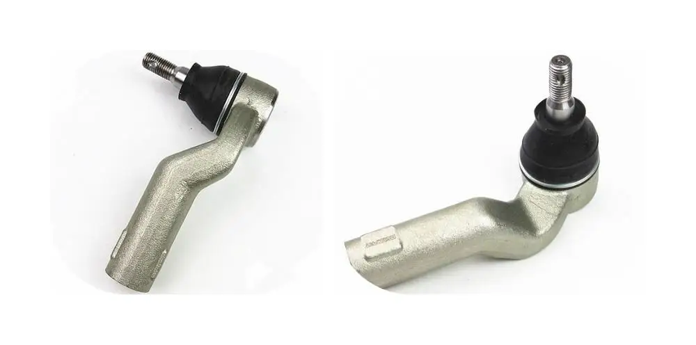 2 внешние наконечники рулевой тяги для MAZDA 3 2004 2013 SPORT 09 13 5 06 17|ball joint|ball ballball joint
